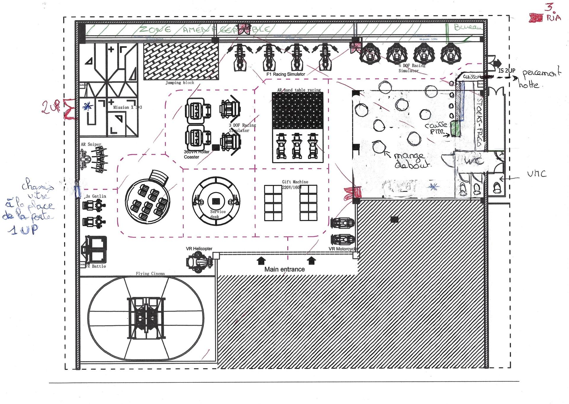 Schematic Design