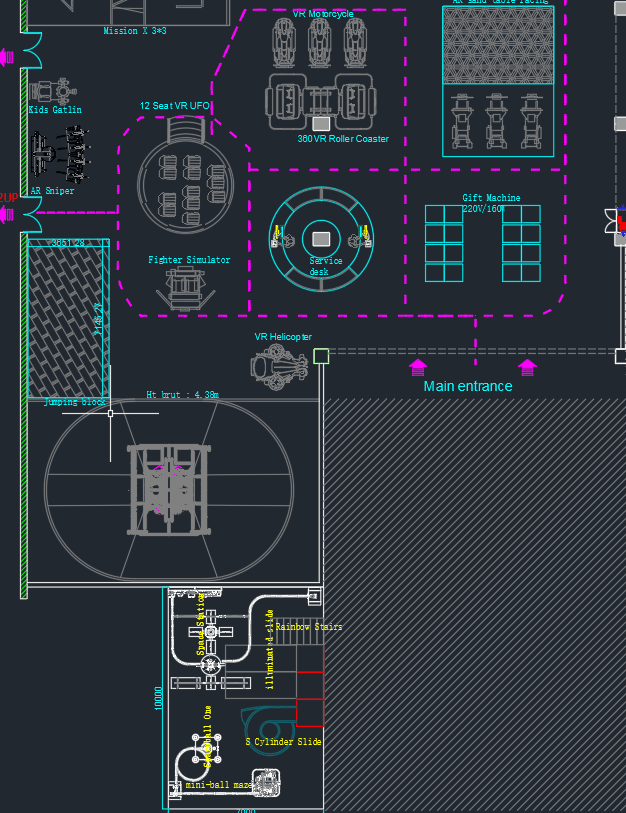 Detailed Design