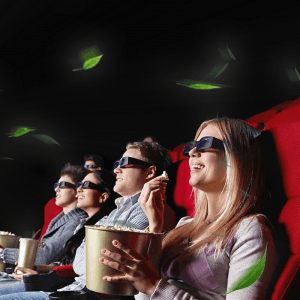 4DX Cinema