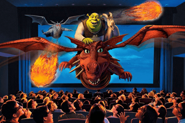 Dragon Theme