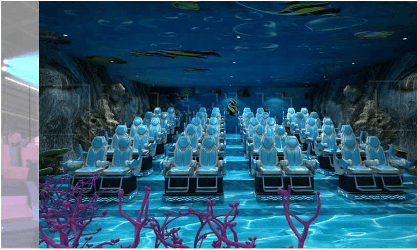 Ocean Theme