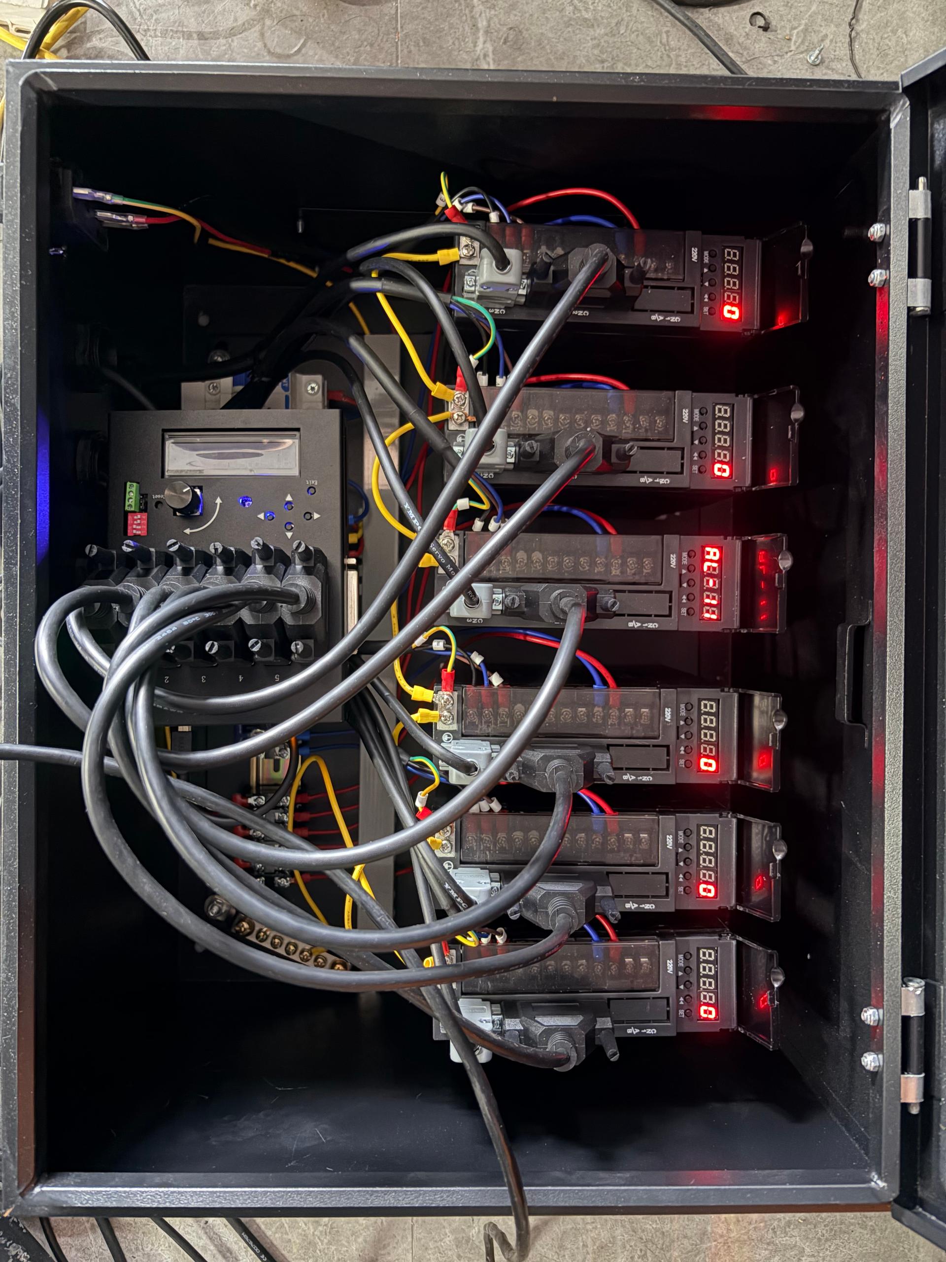 High Integration, Low Failure