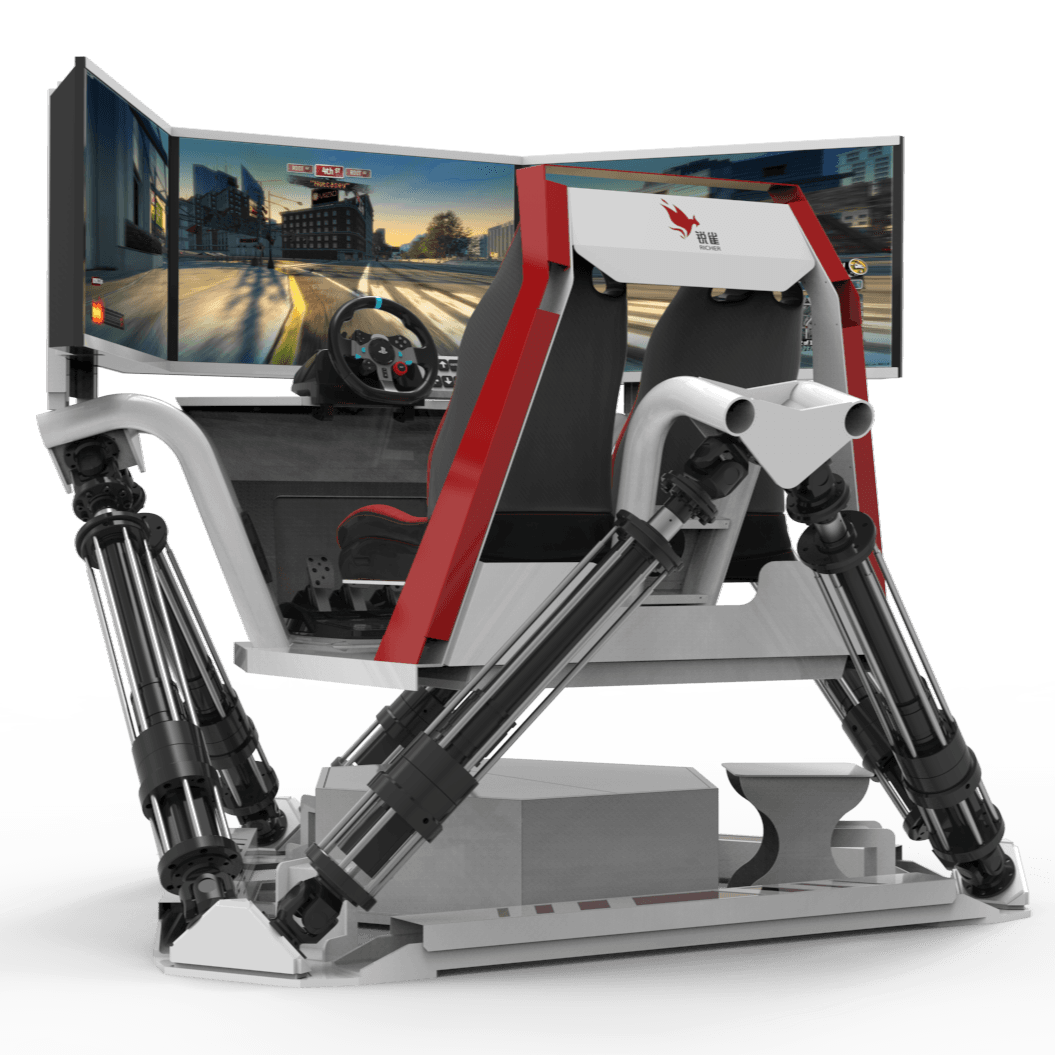 Racing Simulator