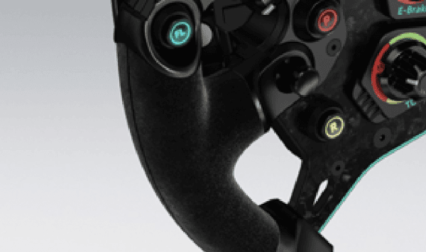 Customizable RGB RPM and Shift Indicator