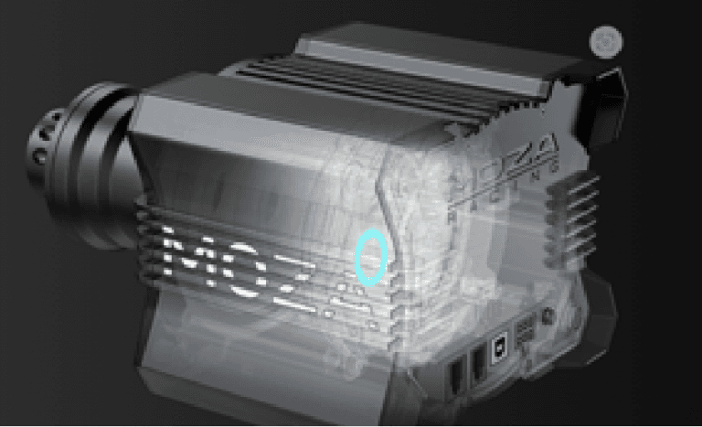 Smart Temperature Control System