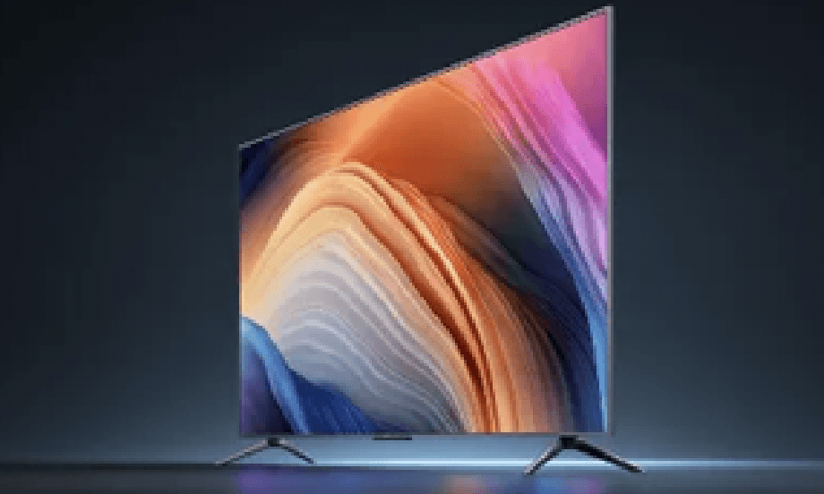 Xiaomi 55" L55R6-A Smart TV
