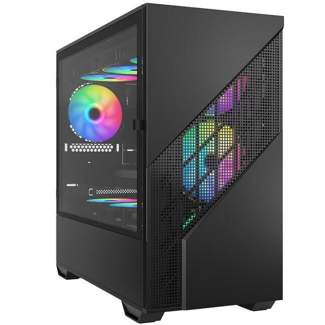Higher-Configuration PC