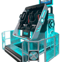 Arcade Machines