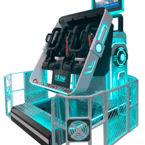 Arcade Machine