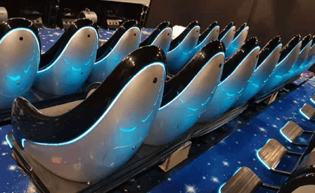 Dome Theater product view 4