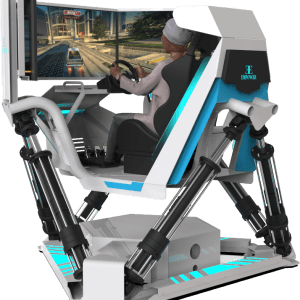 Racing Simulator
