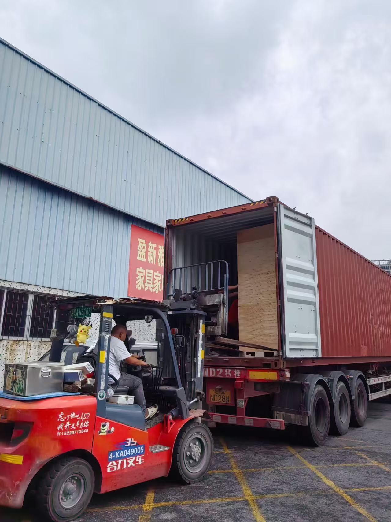 Shipment