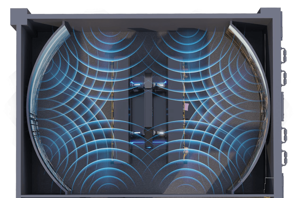 Surround Sound System