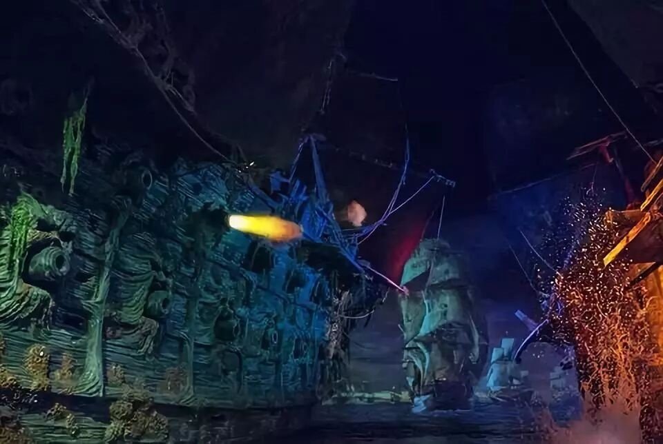 Volcano Quest