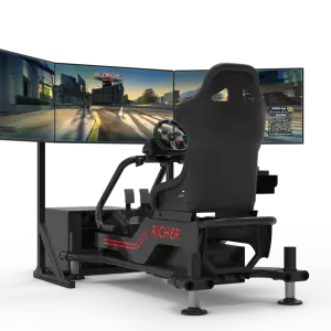 Arcade Racing Simulators