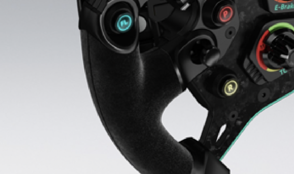 Customizable RGB RPM and Shift Indicator