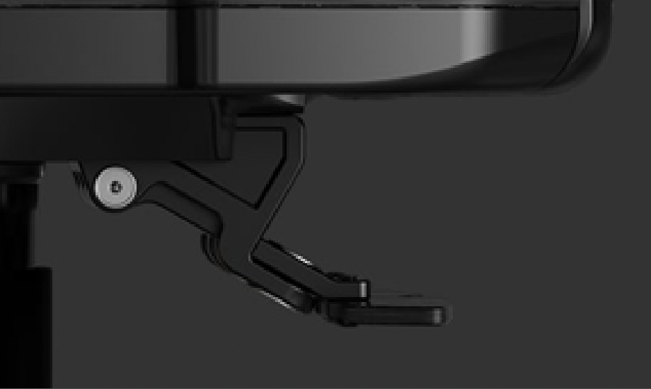 On-the-fly Car Adjustments