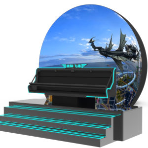 Flying Theater
