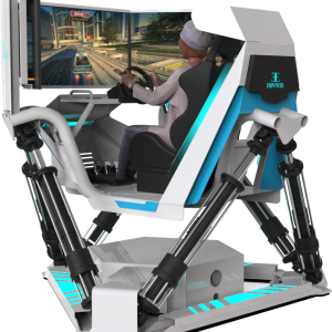 Racing Simulator