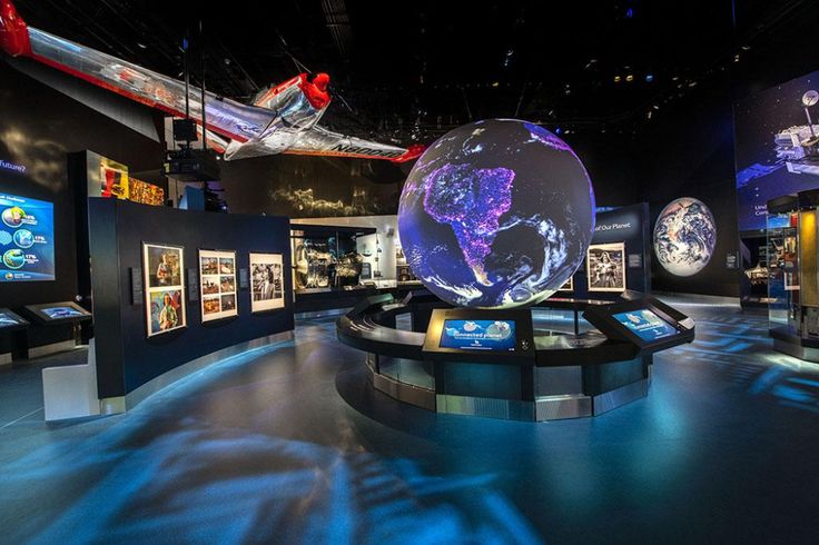 Science Museum