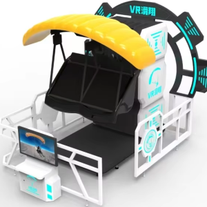 VR Simulator
