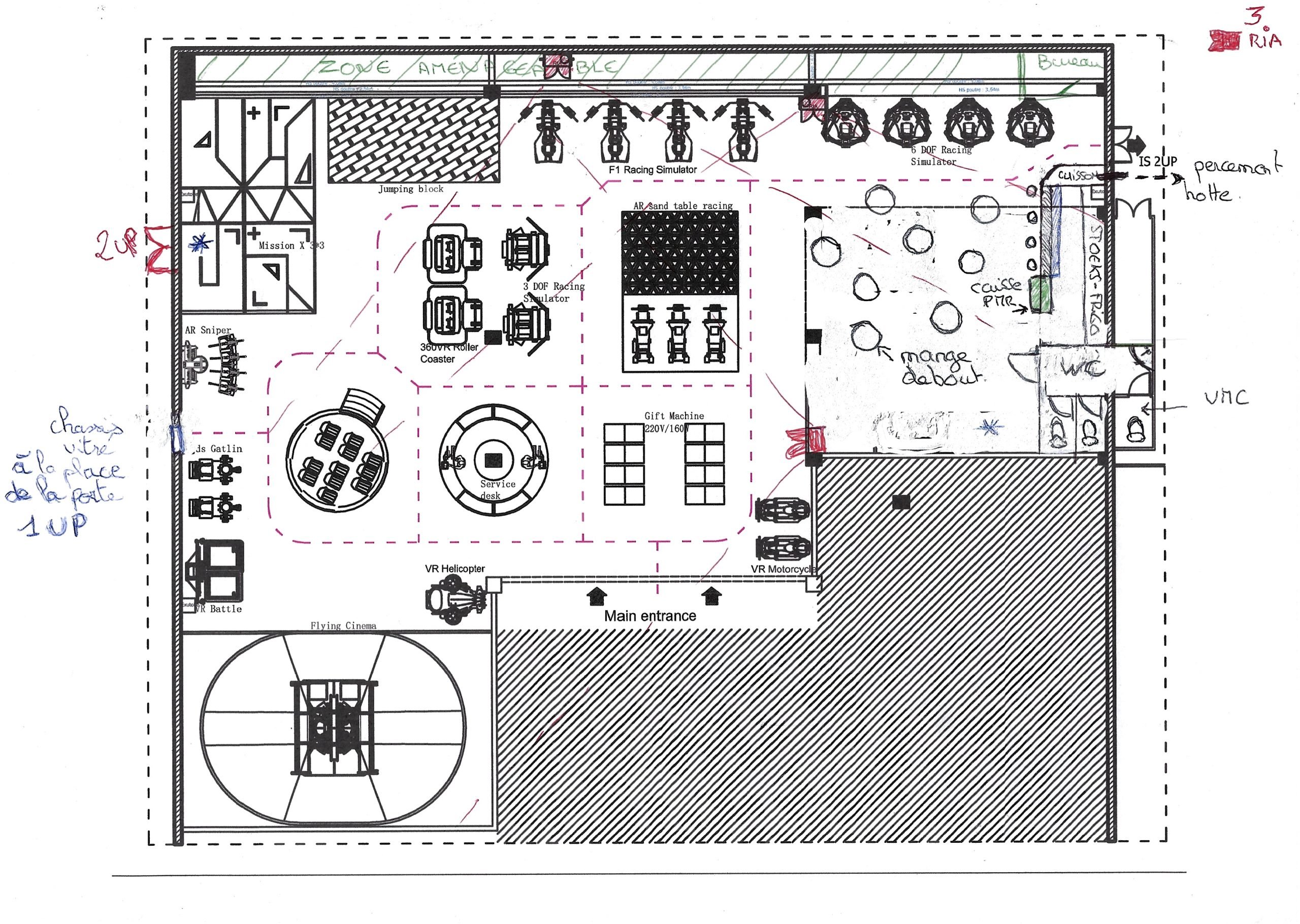 Schematic Design