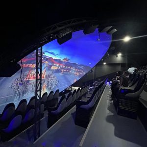Dome Theater